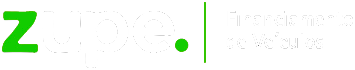 Zupe — Financiamento de Veículos